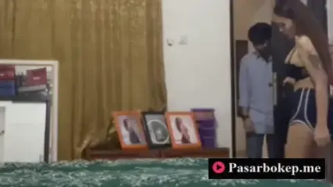 Indo Open Bo Malah Ketemu Tetangga Sendiri