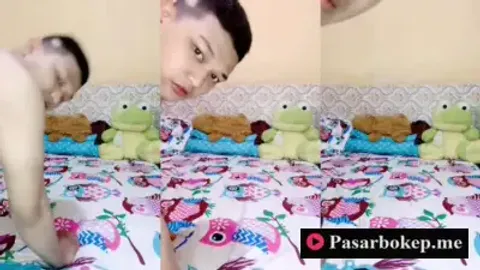 Indo Pasutri Ini Jadi Primadona di HOT51 Mamih Slebew Tobrut