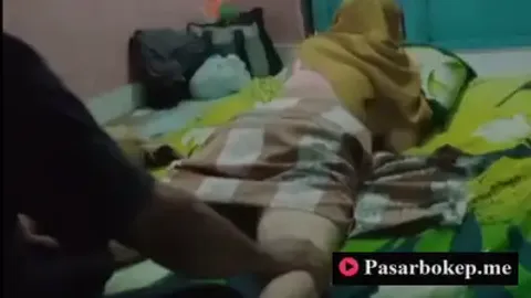 Indo Pijat Sampai Tiba-Tiba Entot, Memek Makin Basah