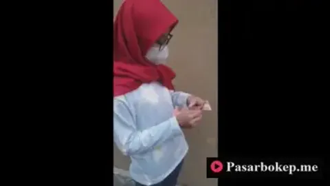 Indo Public Agent Jilbab Lokal