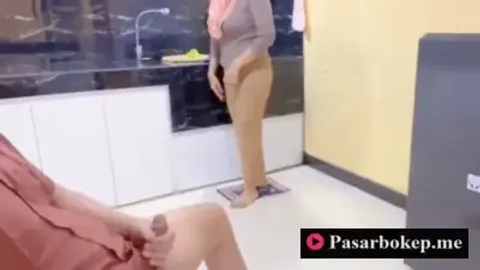 Indo Pulen Banget Body Nya