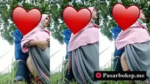 Indo Sensasi Ukhti Ngewe di Kebun Ngomong Aduh yangg Sakit