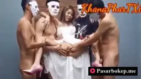 Indo Si Tante yang Suka Main Sama Brondong