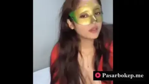 Indo Tante Sendiri Ngewenya Hot Banget