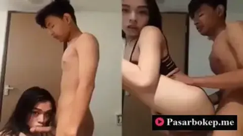 Indo Tante Susan Dengan Keponakannya