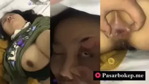 Indo Temen Gemoy Pertama Kali Mabuk Sampai Gak Sadar