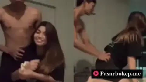 Indo Temenan Sejak SMA Sekarang Tiap Malam Nungging