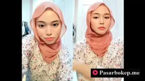 Indo Ukhti Cantik Imut Suka Colmek