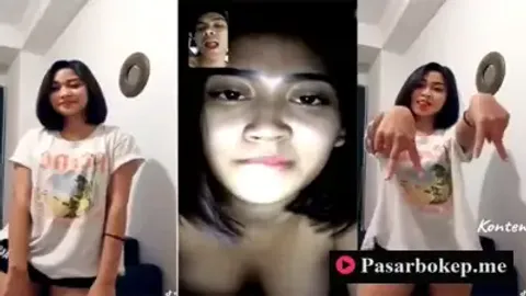 Indo VCS Gadis Binal Nyepong