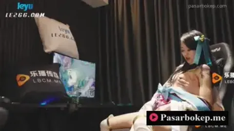 Bokep Cina Pasangan Cosplay