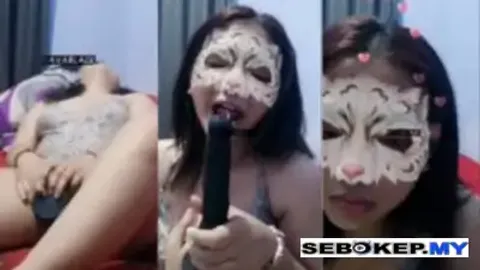 Indo Ahh Sayang Enak Banget Tukang Obras Dildo Hitam Dream