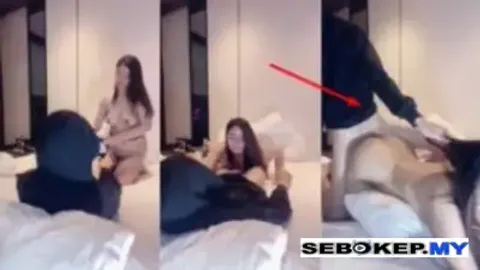 Indo Akhirnya Niaomy Amel Live Ngentot Juga