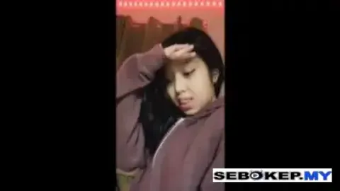Indo Andai Satu Kos Sama Ini Cewe