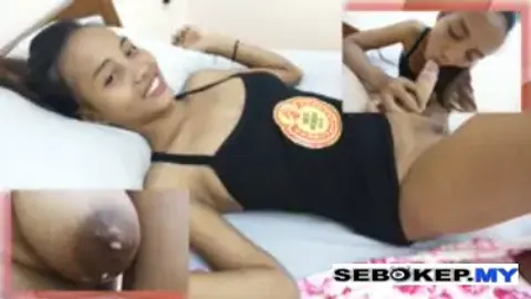Indo ASD Jennifer: Part 4