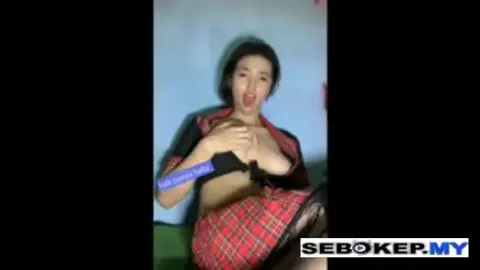 Indo Baby Body Mulus Mainin Lubang Pipis
