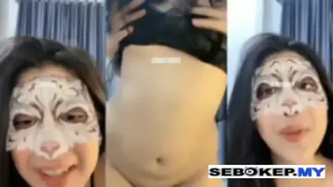 Indo Becca Goyang Bugil Cantik Tanggung Sayang Dream