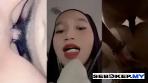 Indo Bokep Babyputie Terbaru Masih Sempit Kerasa Memeknya