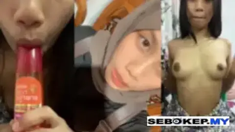 Indo Brena Pacar Setia Kirim Video Bugil Mantap Sepongnya