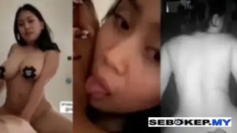Indo Cane Tiktokers Tobrut Jago Bikin Puas Diranjang