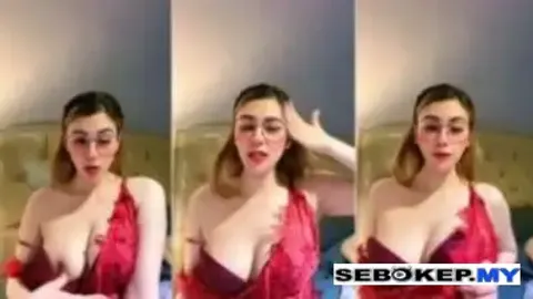 Indo Cece Bule Tobrut Sange Butuh Teman