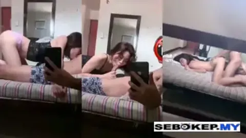 Indo Cewek Cantik Body Ramping Pinter BJ Dan Doggy