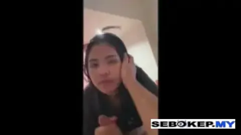 Indo Ceweknya Cantik Penurut
