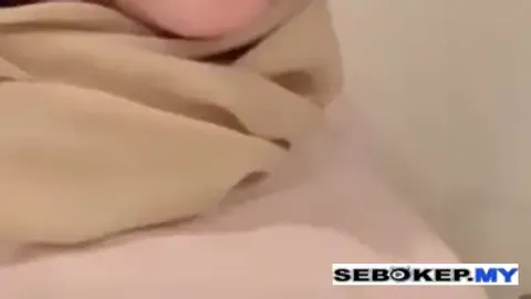 Indo Cici Real Good Jilbab Topeng Ganas Mau Omek Juga