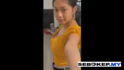 Indo Diajakin Kekamar