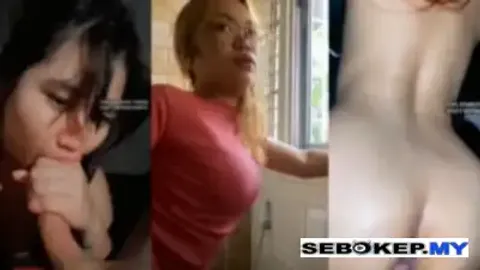 Indo Emang Benar Cewek Pirang Itu Hyper Banget Ketika Liat Otong