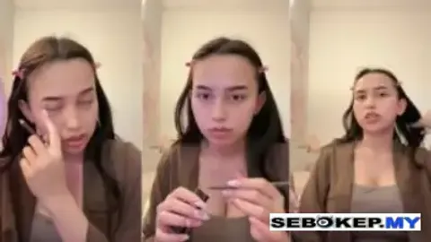 Indo Emmavllryn Versi Live Kalem Dulu Pernah Barbar Loh