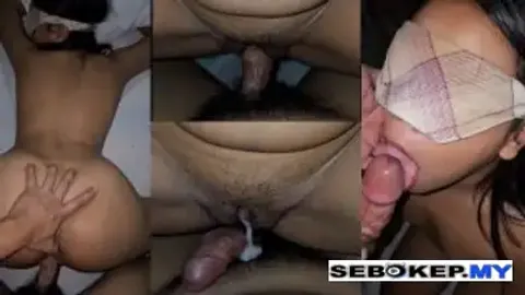 Indo Enak Sekali Goyangan Ayam Kampus