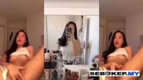 Indo Eskanar Selebgram Juga Bisa Blunder Colmek Gini