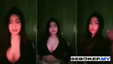 Indo Evlyn Ajak Kamu Gelap Gelapan Nakal Toketnya Instagram