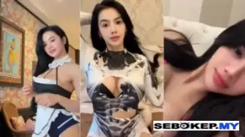 Indo Fbyana Eksklusif Belahan Dada Berbagai Cosplay Instagram