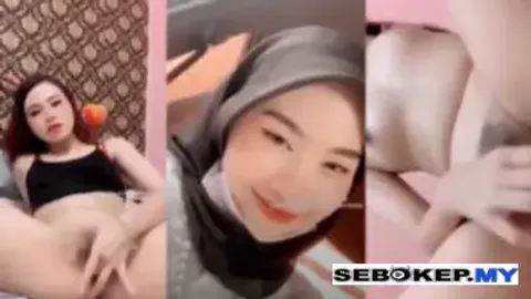 Indo Fee Watson Tudung Malay Kalem Tapi Hyper Juga Bugil