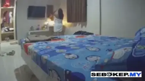Indo Gairah Ibu Tiri Tobrut Sange