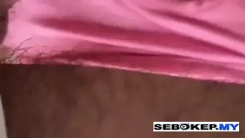 Indo Gangguin Kak Mia Tidur Crot Banyak di Mukanya