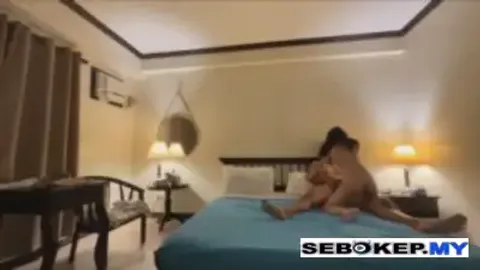 Indo Genjot Pacar Di Hotel