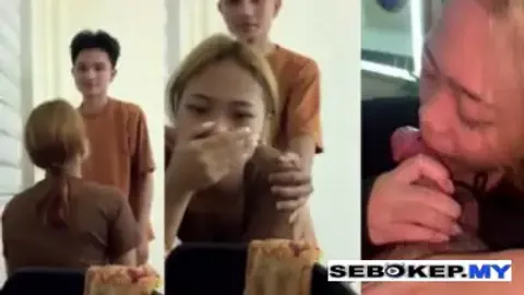 Indo Hazel Cewek Pirang Belajar Jadi Konten Kreator Seks