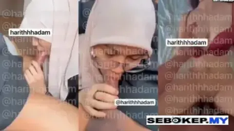 Indo Hijab Harithhhadam Ngentot Pake Gaya Man On Top