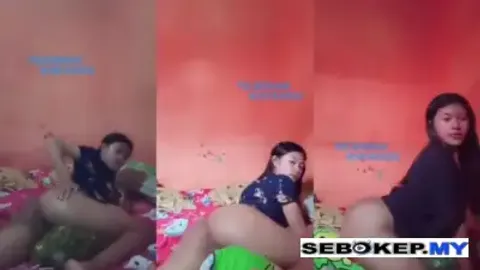 Indo Ida Tiktoker Pamer Memek Pake Daster