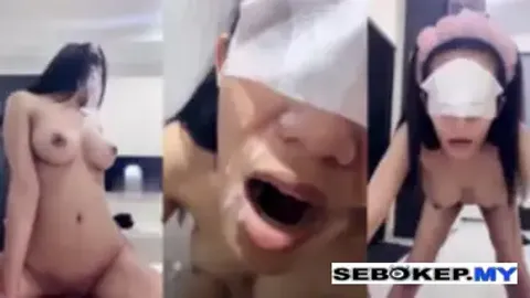 Indo Istri Simpanan Sudah Menunggu Lama Untuk Crot Mulut