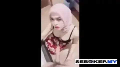 Indo Jilbab Teman Kantor Hipersex