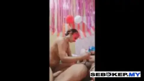 Indo Kado Ulang Tahun Pacar