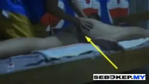 Indo Kamera Tersembunyi Pijat Bugil Seorang Binor Sampe Wikwik