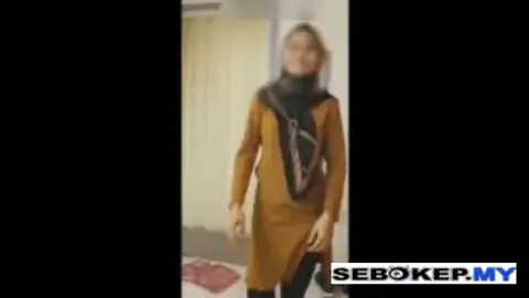 Indo Ketemu Dengan Pacar Ukhti Kepengen Ngewe Terus