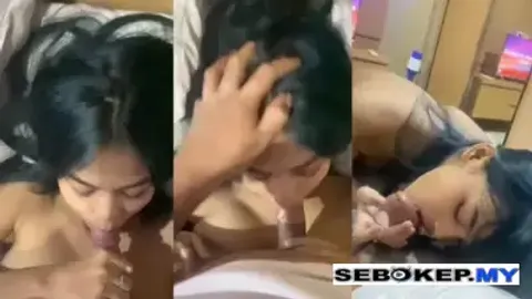 Indo Koleksi Pribadi Putri Cipcap Nyepong