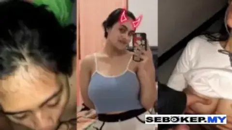 Indo Kolpri Aulia Cewek Tobrut Sekarang Suka Deep Throat