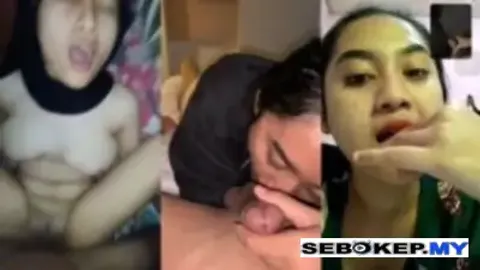 Indo Kompilasi Cewek Hijabers yang Viral Itu Cakep Manis Lho