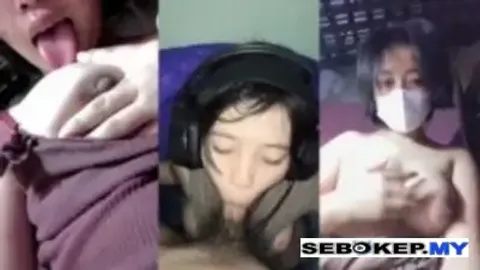Indo Kompilasi Dedek Neni yang Sempat Viral Full Koleksinya